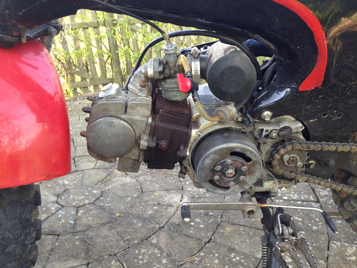 Skyteam Dax billede 7