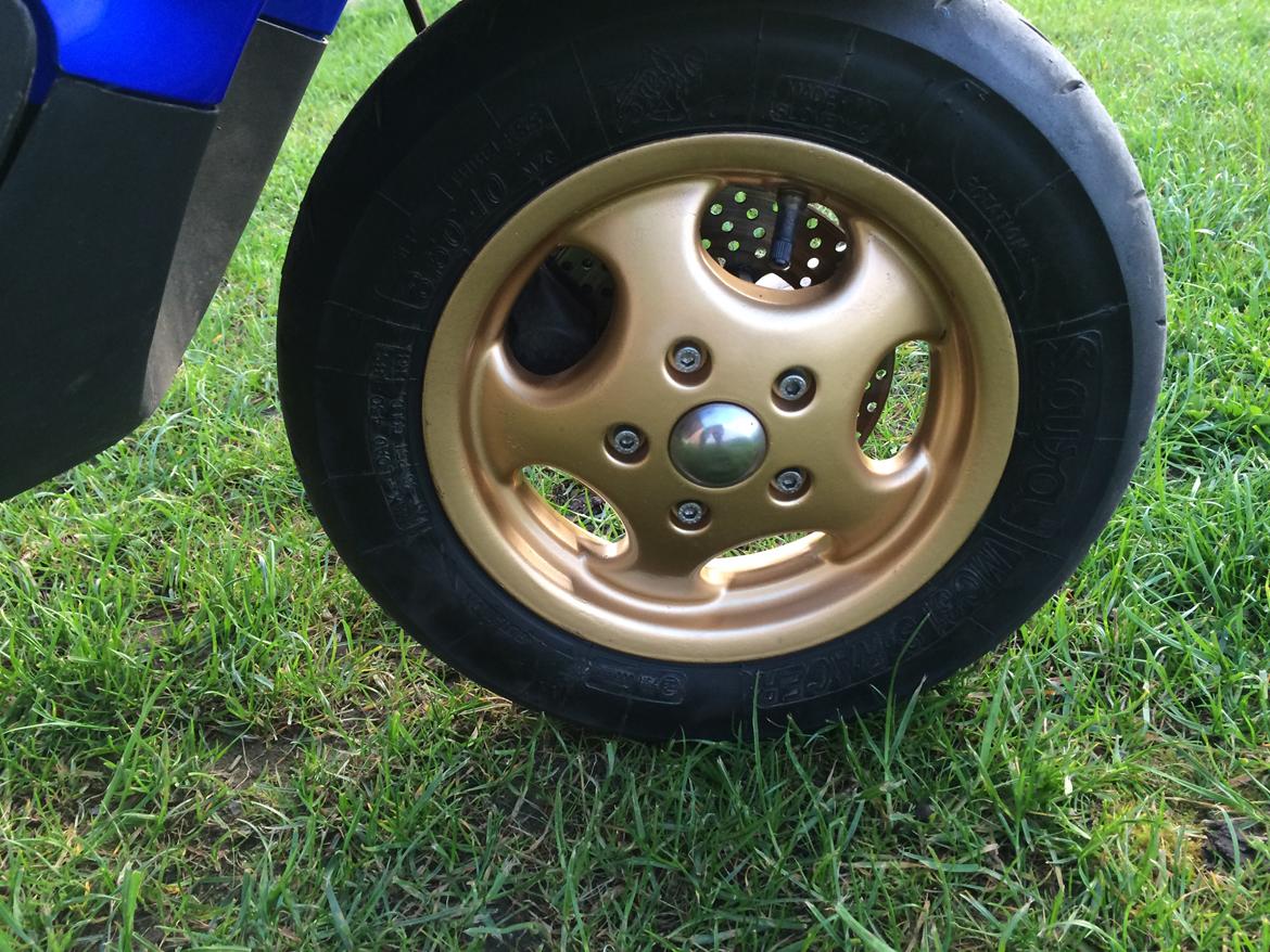 Piaggio Zip SP VK SS TS BE 84cc billede 14