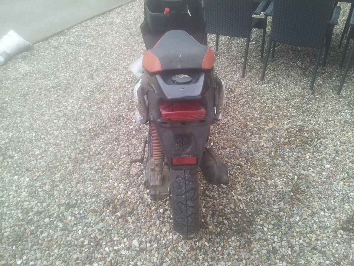 PGO PMX SPORT billede 1