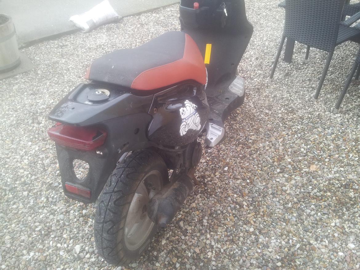 PGO PMX SPORT billede 3