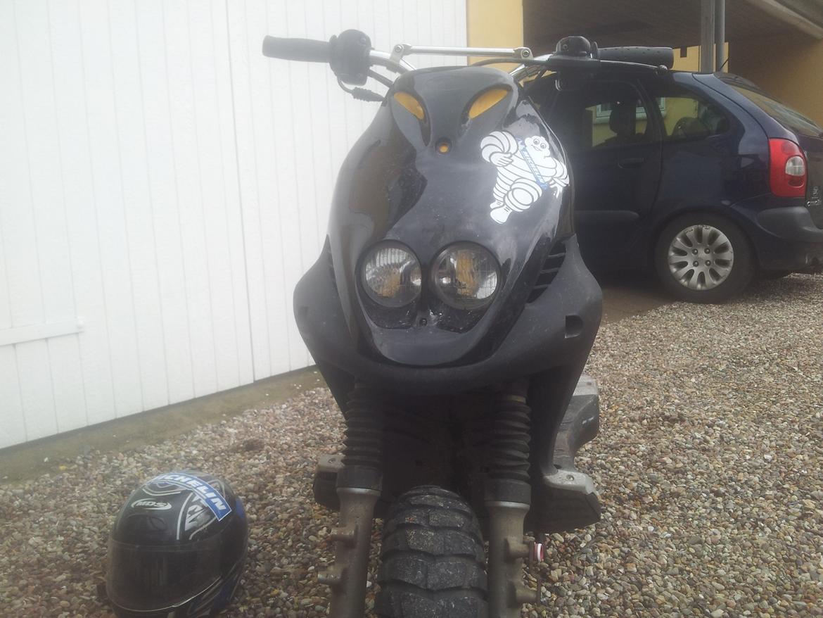 PGO PMX SPORT billede 4