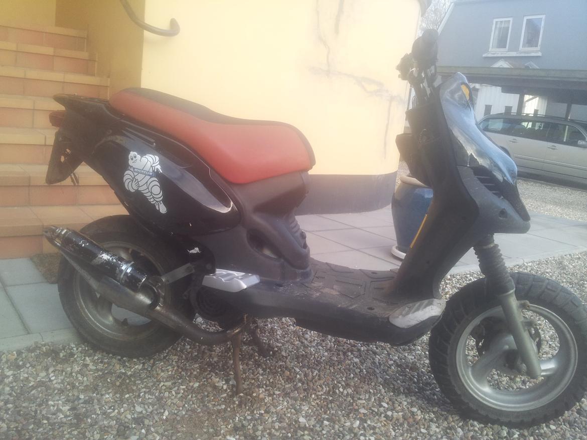 PGO PMX SPORT billede 7