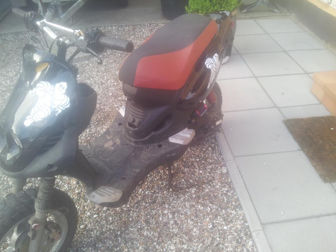 PGO PMX SPORT billede 10