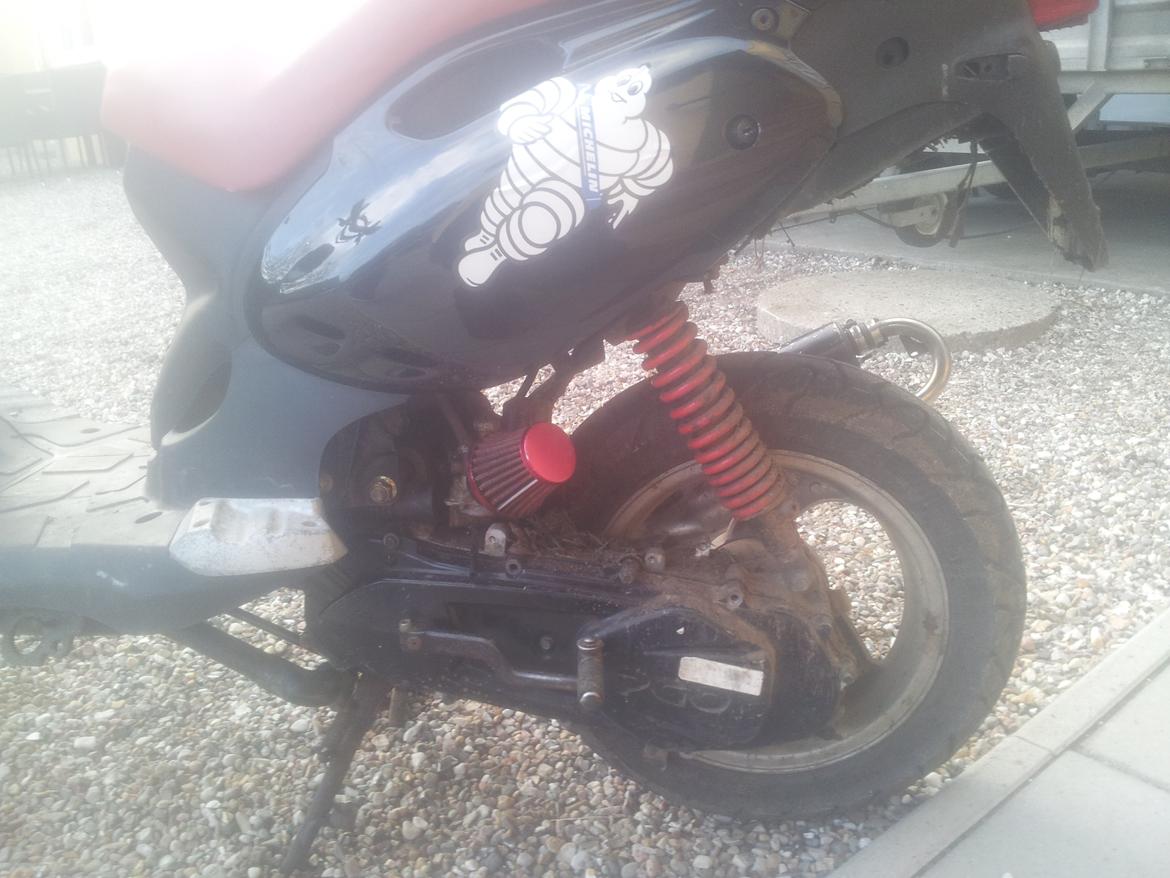 PGO PMX SPORT billede 11