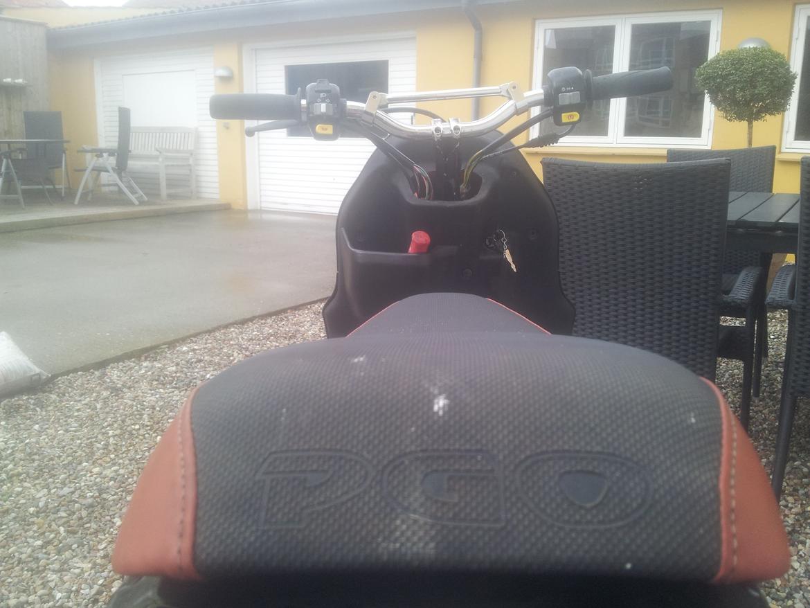 PGO PMX SPORT billede 6