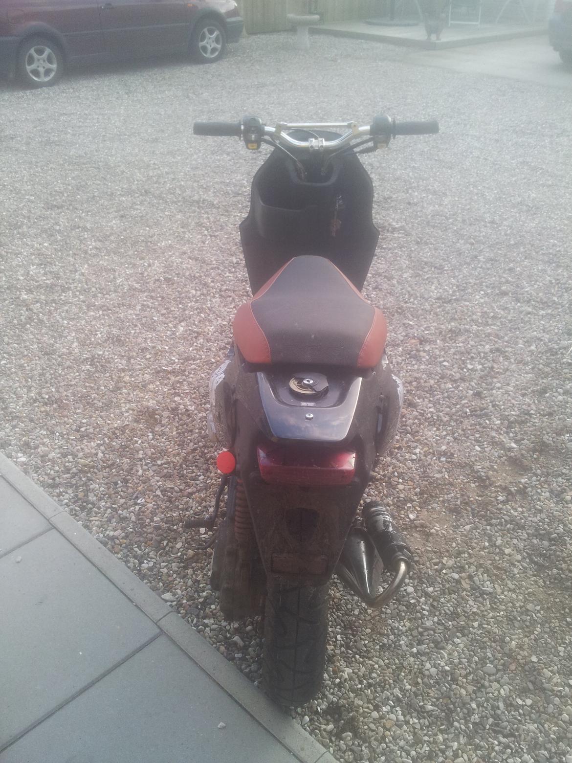 PGO PMX SPORT billede 13