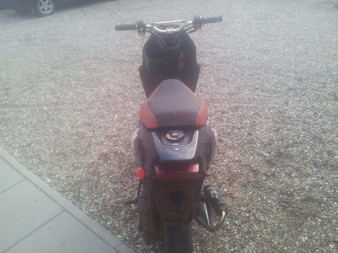 PGO PMX SPORT billede 12