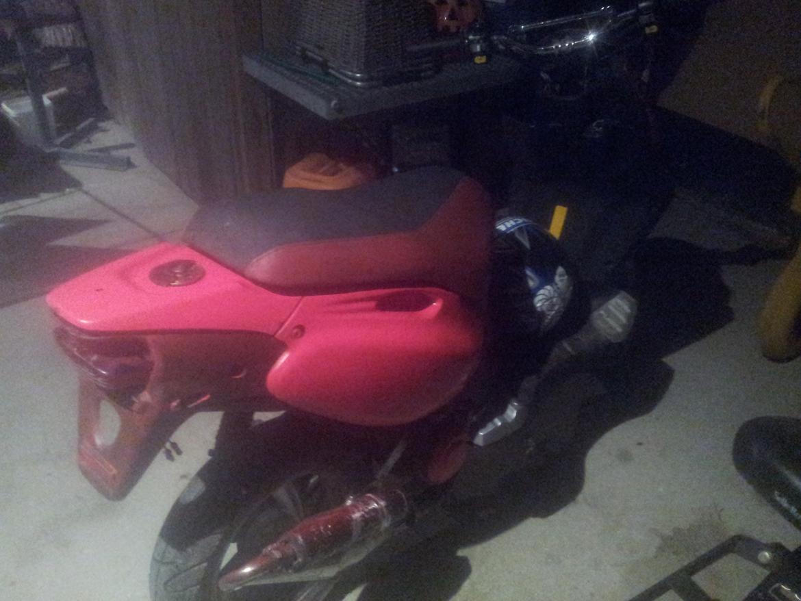 PGO PMX SPORT billede 16