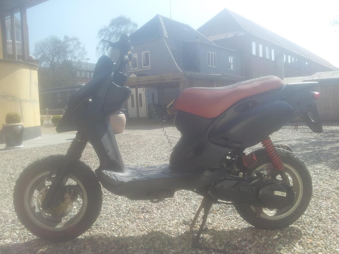 PGO PMX SPORT billede 18