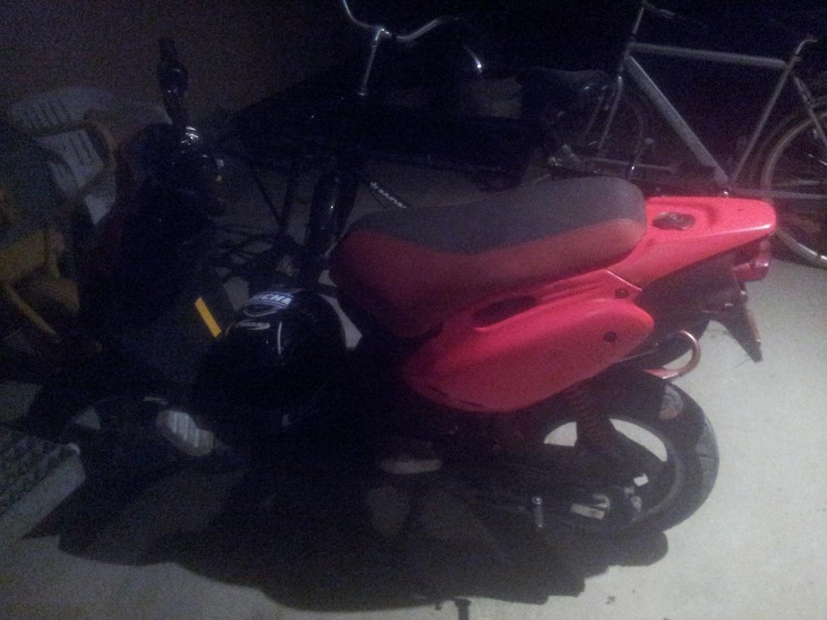 PGO PMX SPORT billede 14