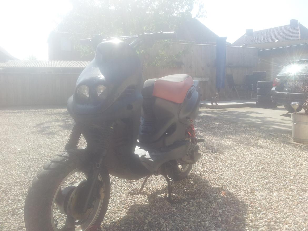 PGO PMX SPORT billede 19