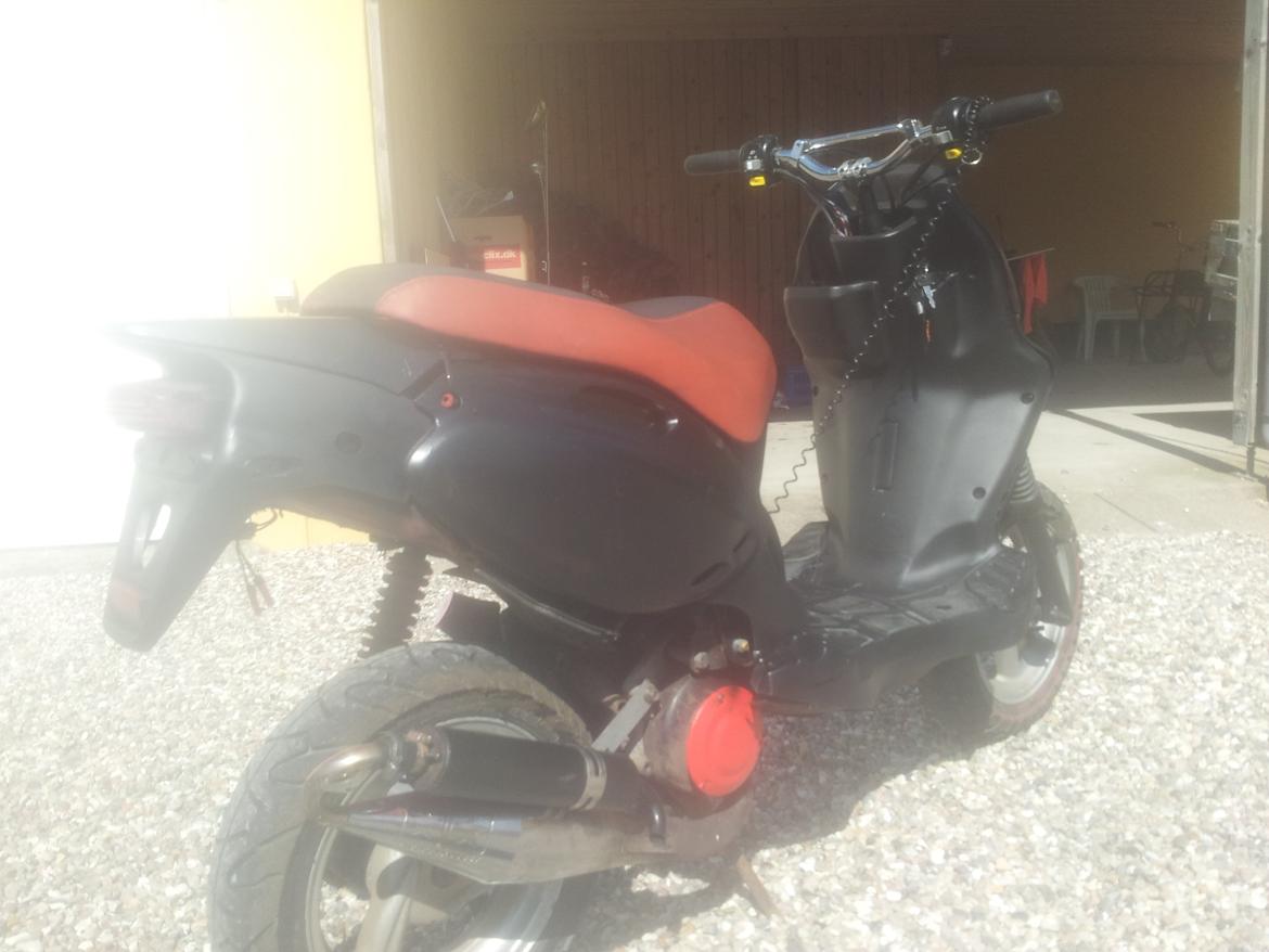 PGO PMX SPORT billede 20