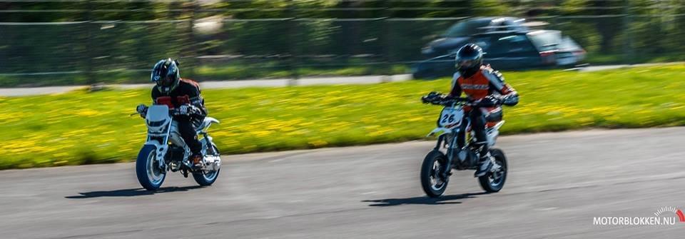 Suzuki Street Magic Lc S6R DD UNIK!! billede 7