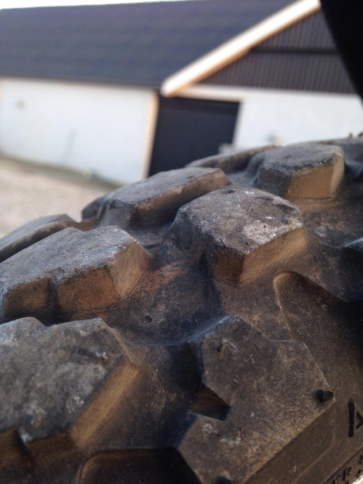 Gilera RCR / Senda 4 gear billede 6