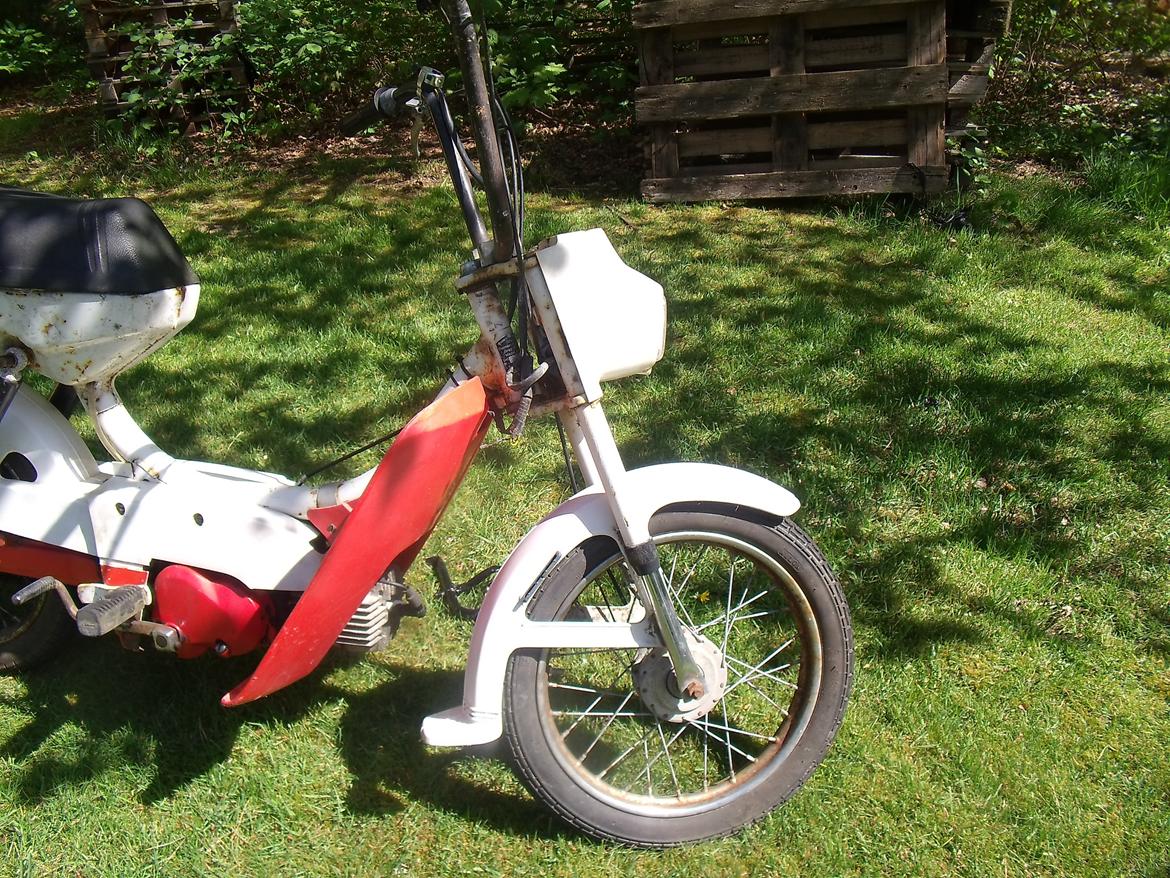 Puch mini billede 12