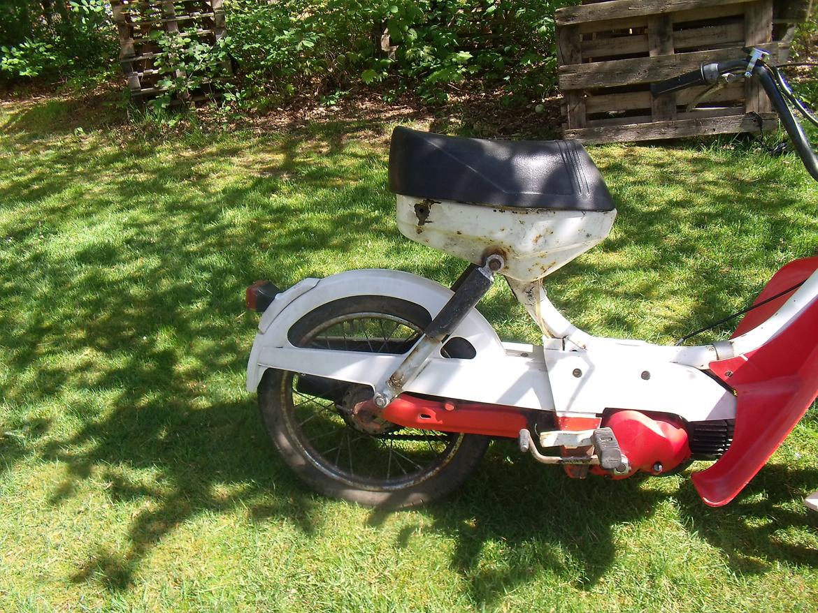 Puch mini billede 11