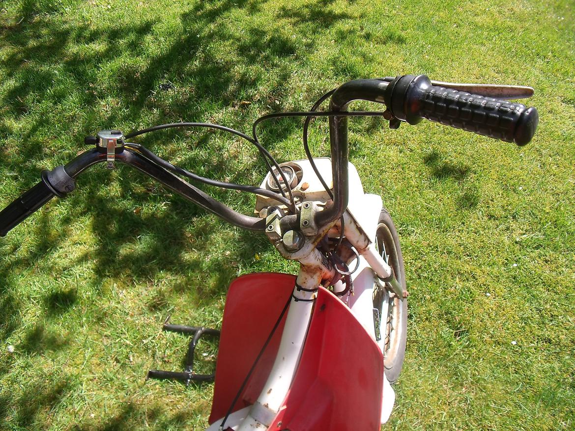 Puch mini billede 13
