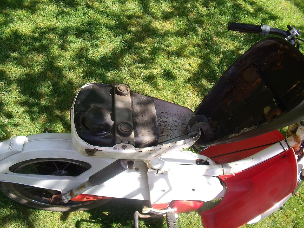 Puch mini billede 19