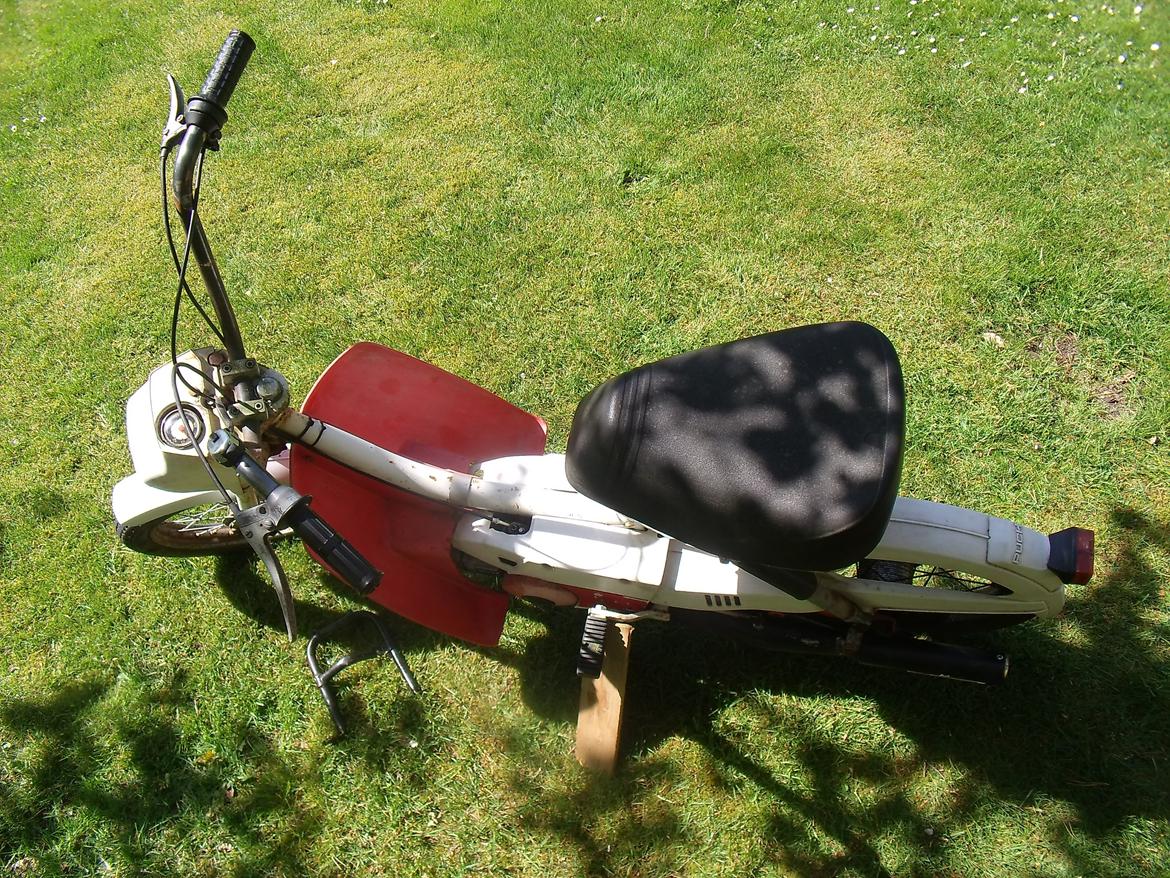 Puch mini billede 20