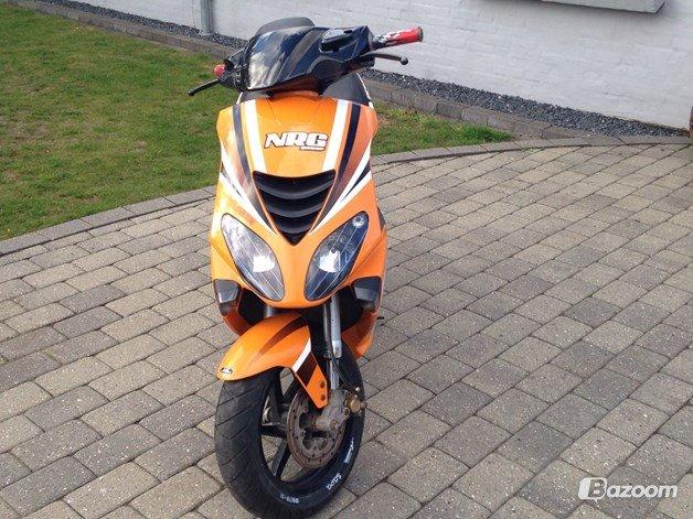 Piaggio NRG POWER DT HIPER 2 PRO billede 25