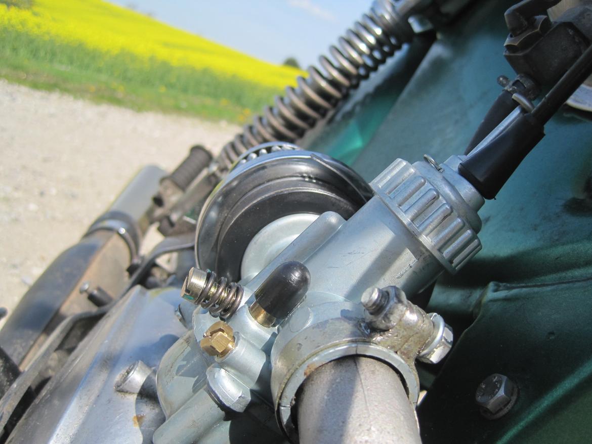 Kreidler rs 3 gear billede 5