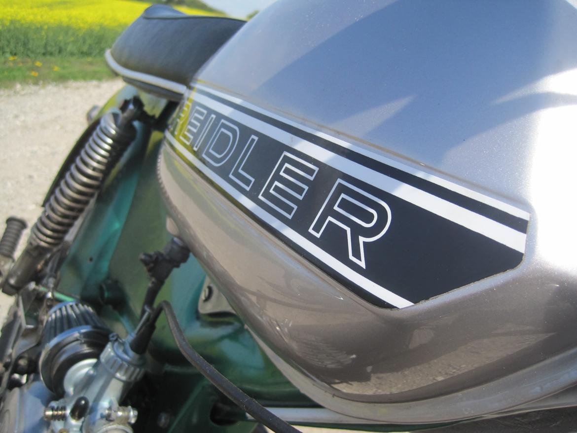 Kreidler rs 3 gear billede 6