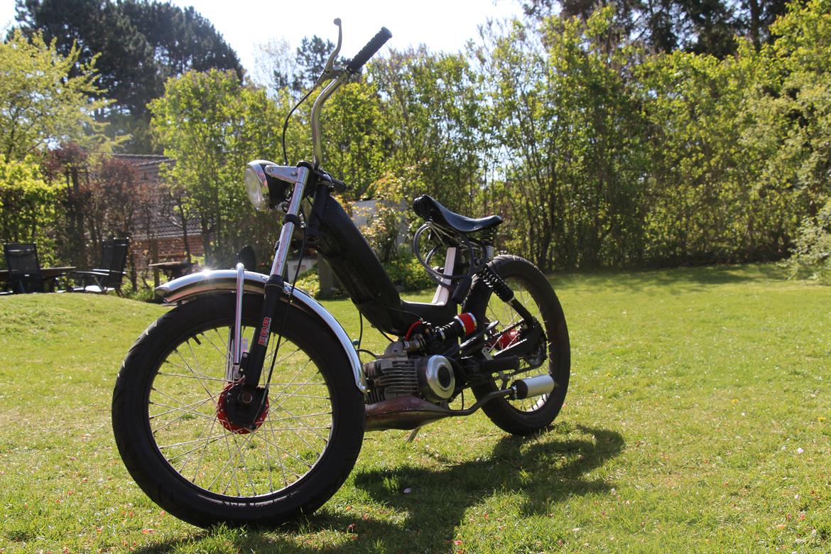 Puch Maxi K billede 3