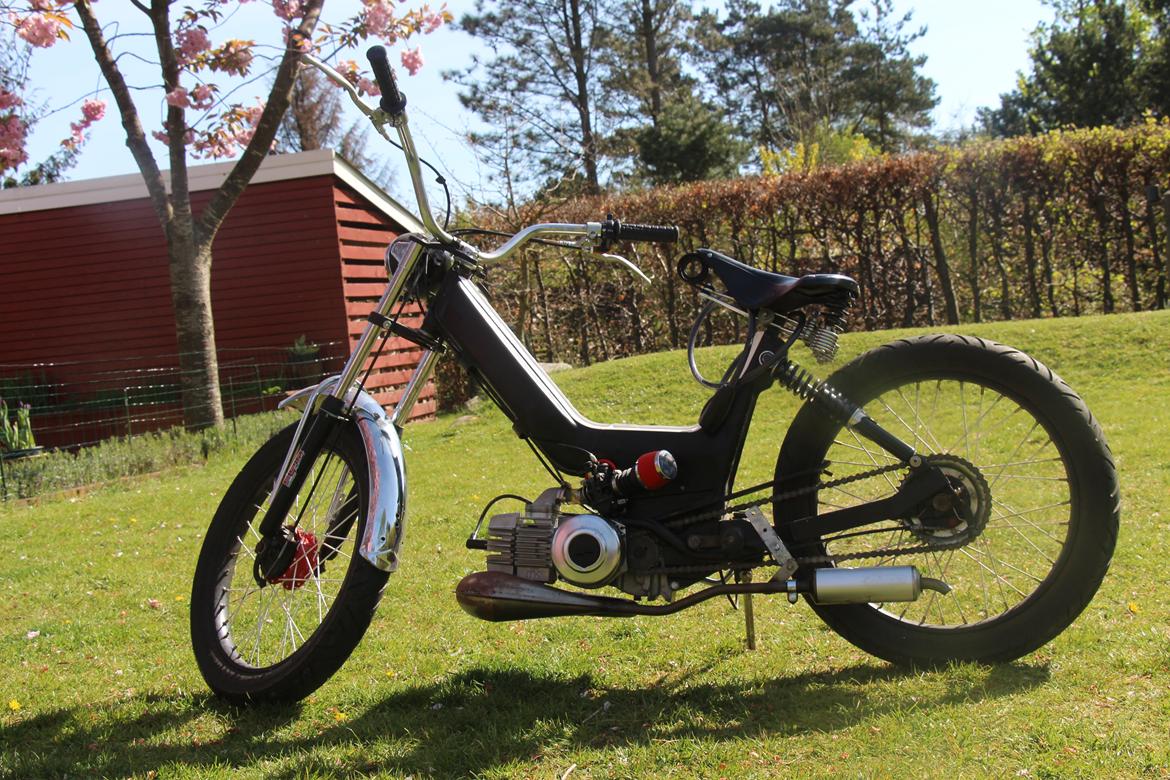 Puch Maxi K billede 4