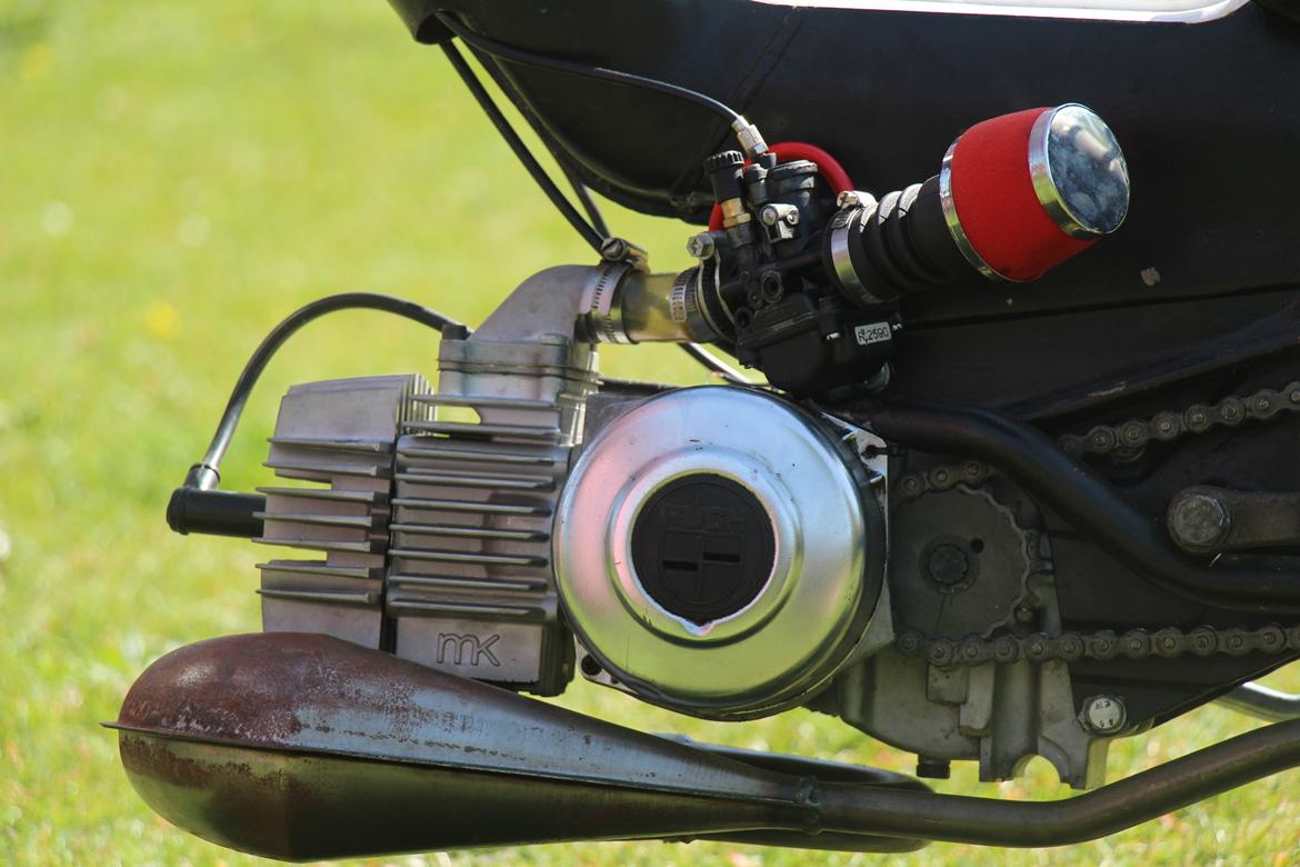 Puch Maxi K billede 5