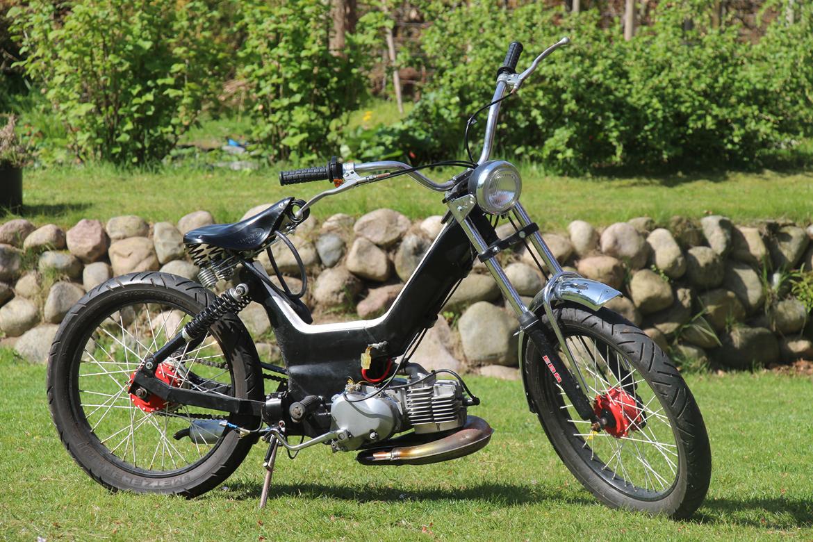 Puch Maxi K billede 1