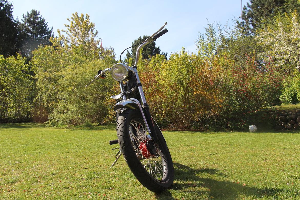 Puch Maxi K billede 2