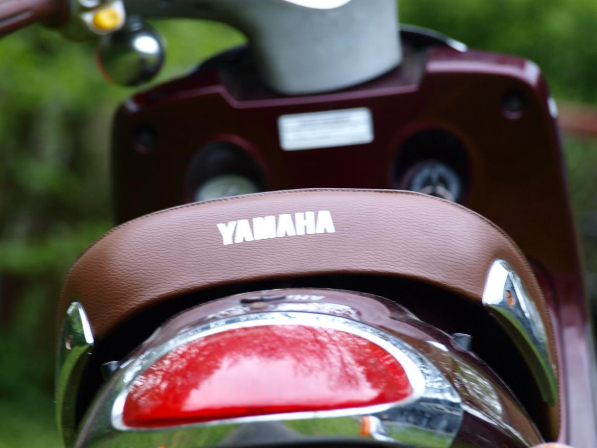 Yamaha Why billede 4