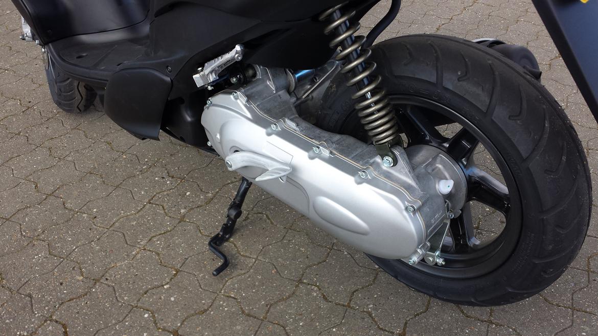 Yamaha Jog r billede 6