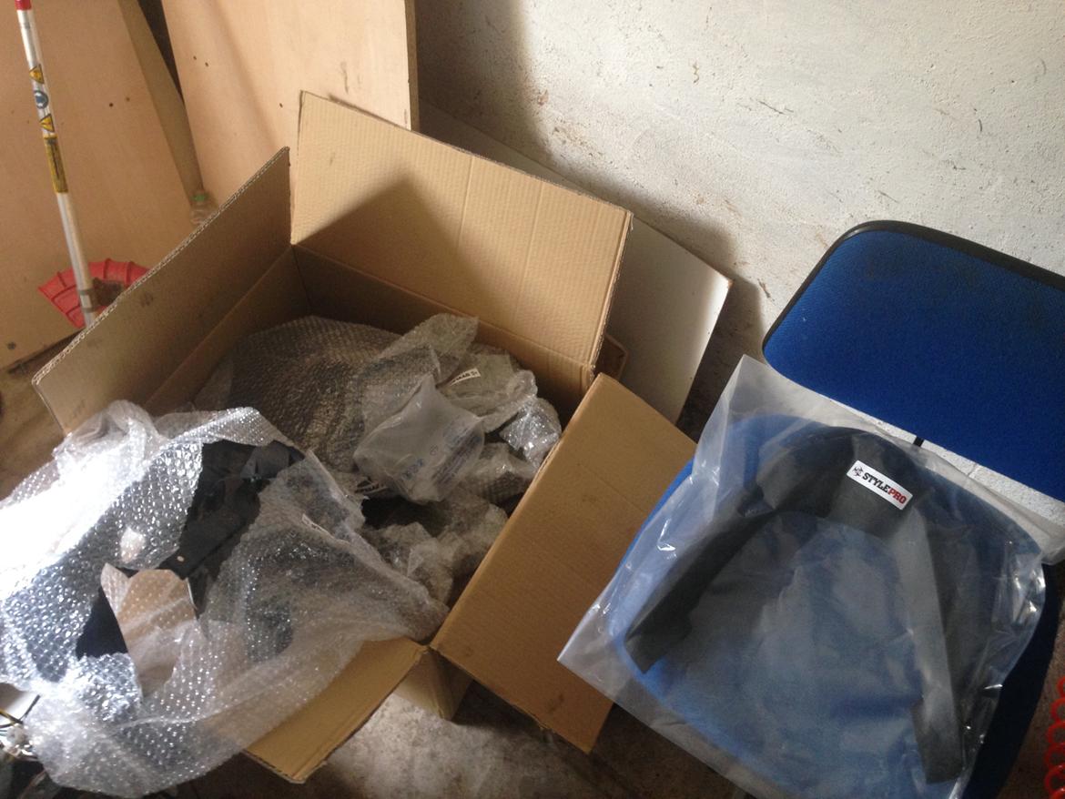 Yamaha Jog r billede 8