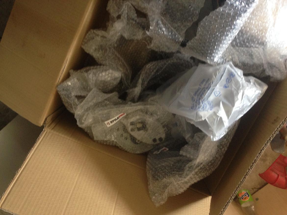 Yamaha Jog r billede 6