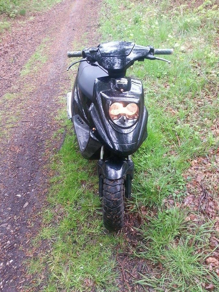 PGO Hot 50 billede 2