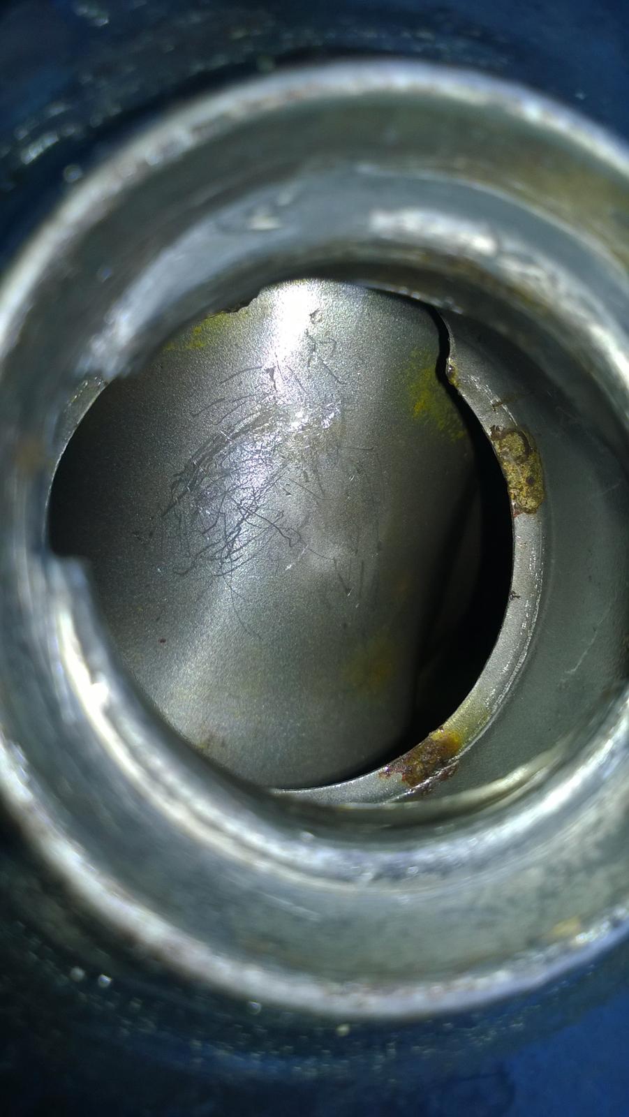 Suzuki DM50 - Samurai billede 13