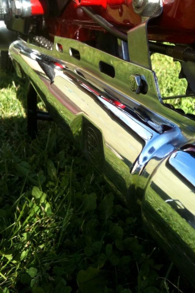 Puch maxi k billede 2