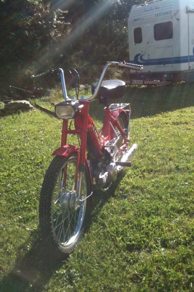 Puch maxi k billede 3