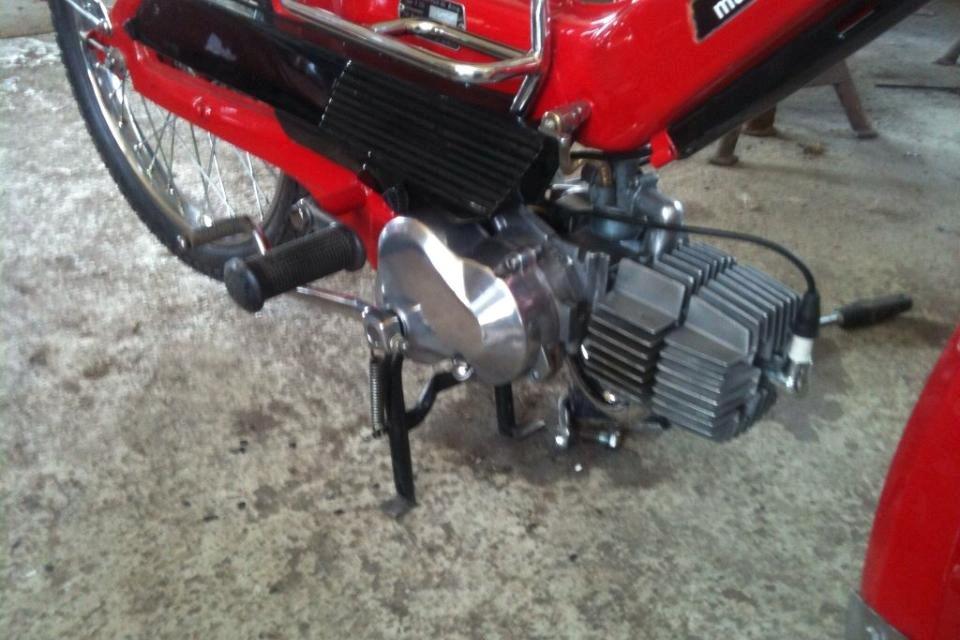 Puch maxi k billede 4