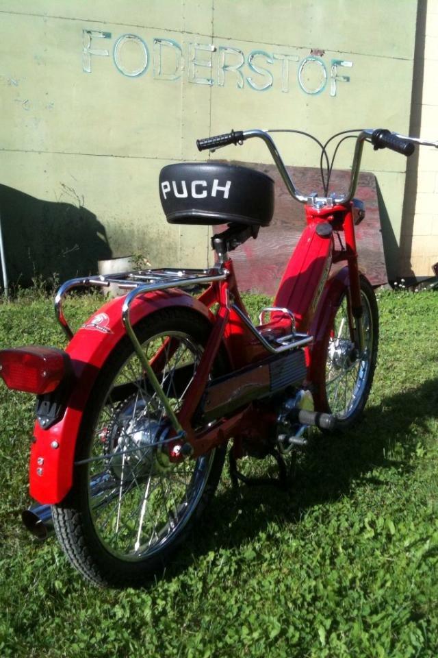 Puch maxi k billede 6