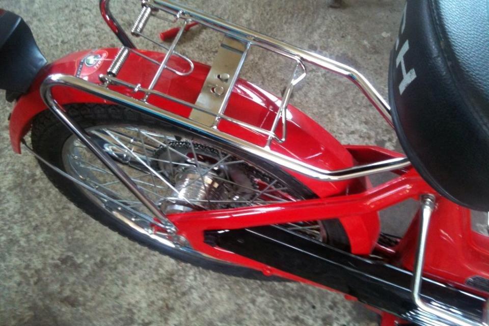 Puch maxi k billede 8