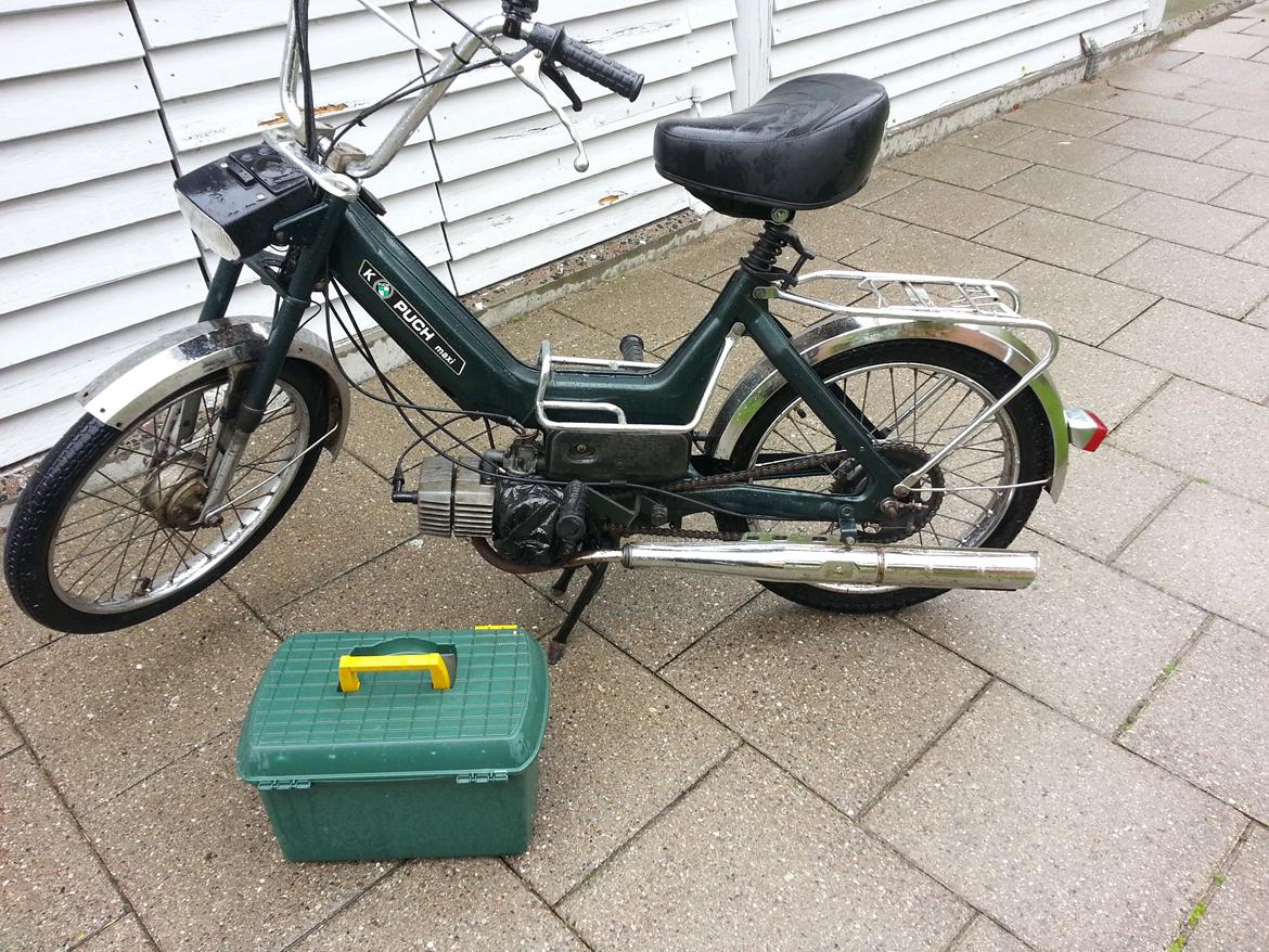 Puch maxi billede 1