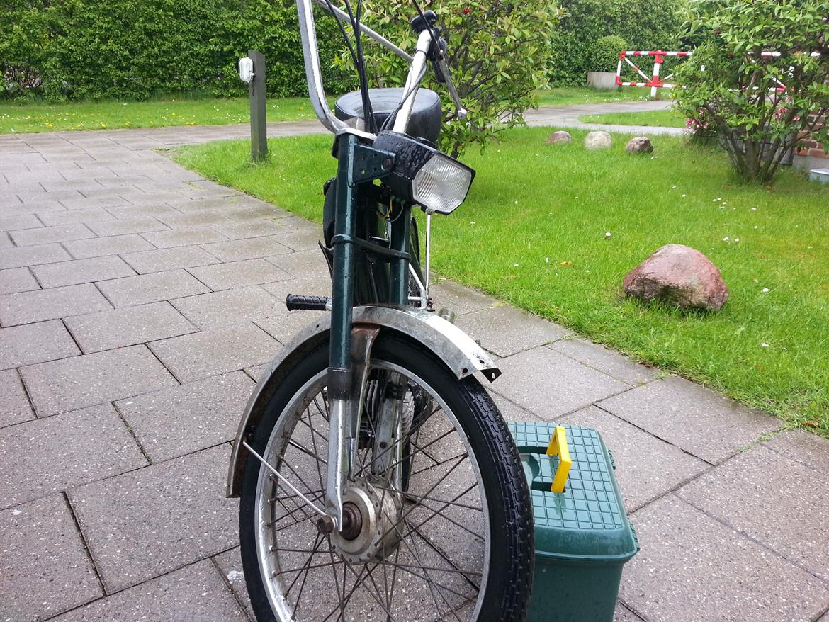 Puch maxi billede 3