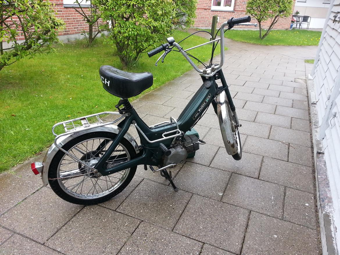 Puch maxi billede 4