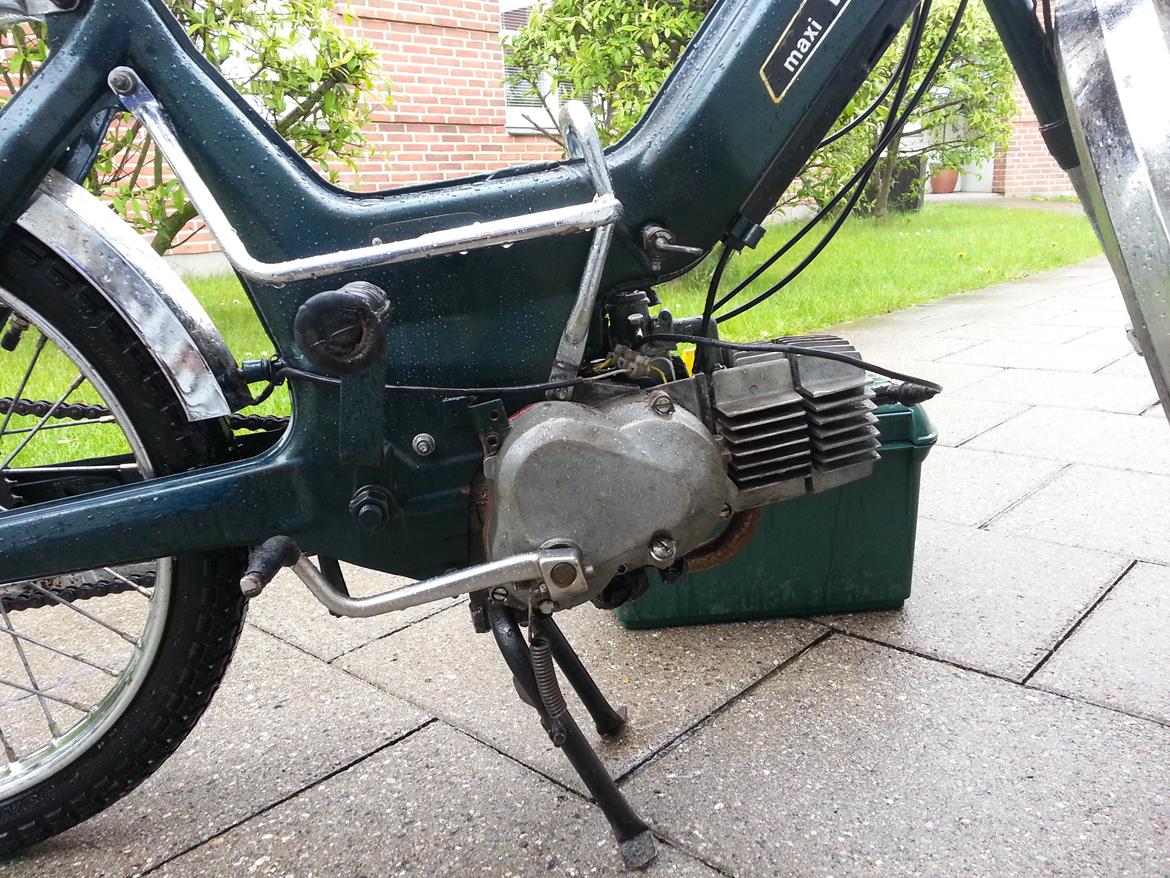 Puch maxi billede 5