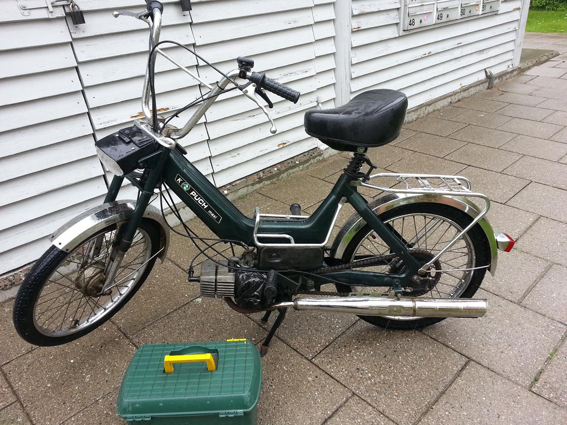 Puch maxi billede 2