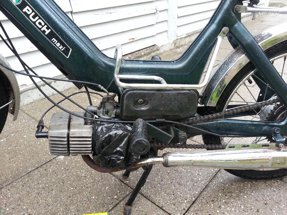 Puch maxi billede 7