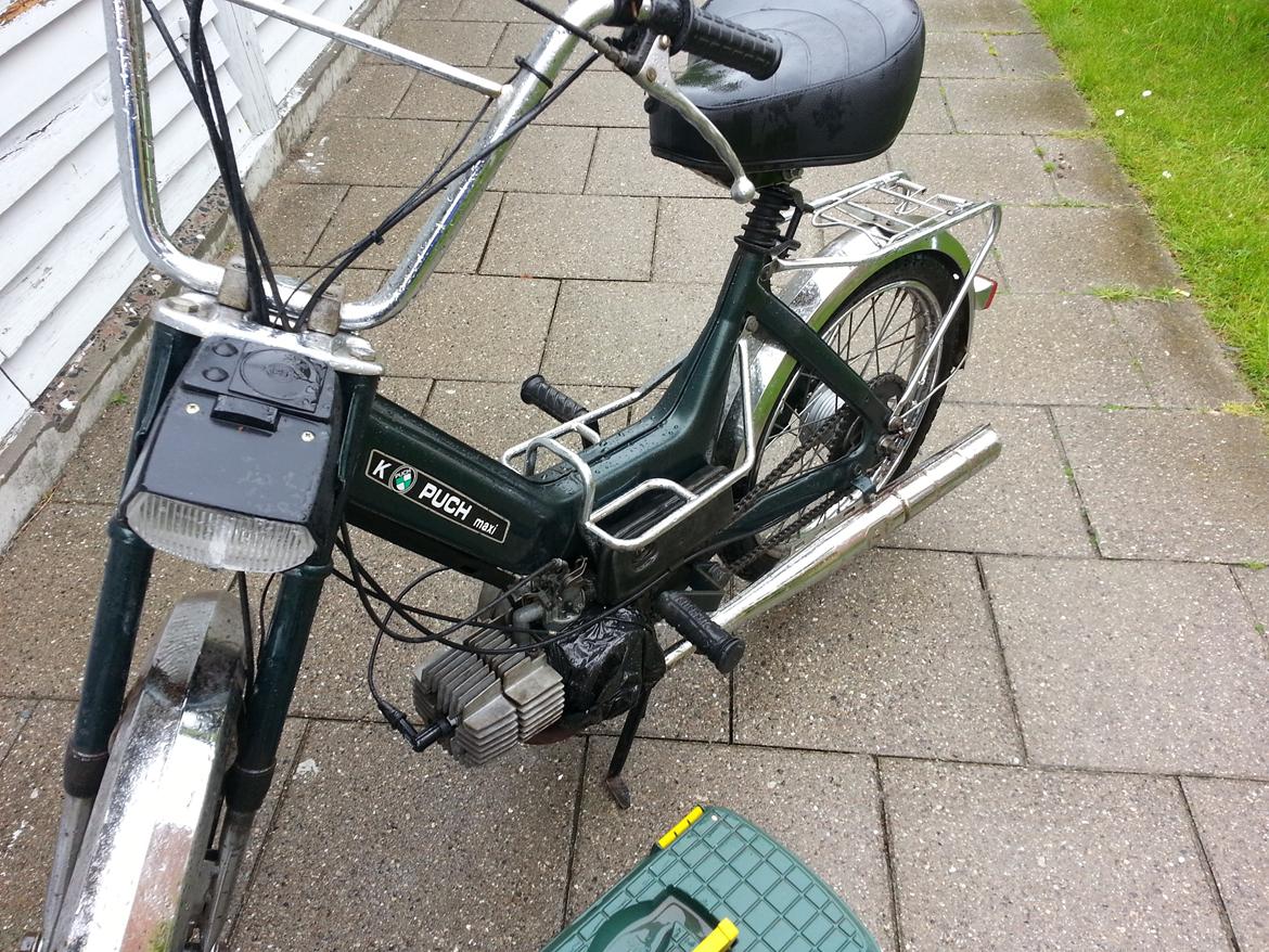 Puch maxi billede 11