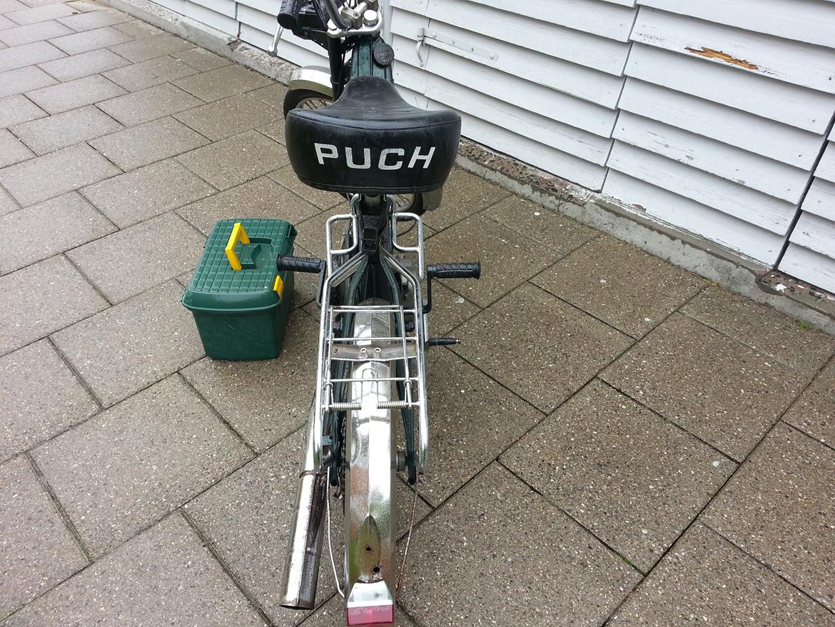 Puch maxi billede 6